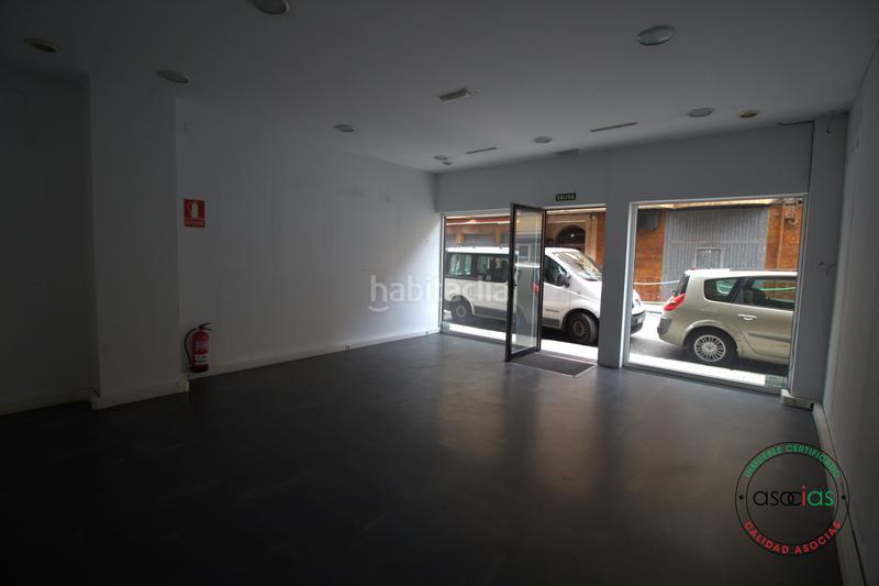 Foto 051b3e98-0953-48be-b5ea-7b995ee63b6c. Local commercial dans Sama Langreo