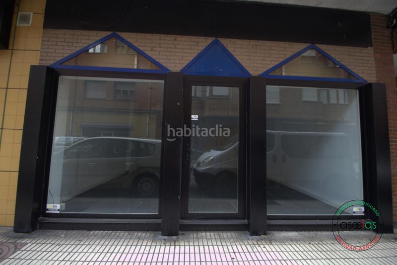 Foto 0fc057fb-fd7a-40ab-9500-6502f1e78589. Local commercial dans Sama Langreo