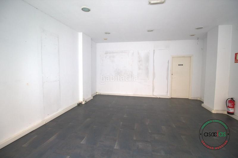 Foto 3cb2136a-c669-4321-9a67-c3545d4270f1. Local commercial dans Sama Langreo