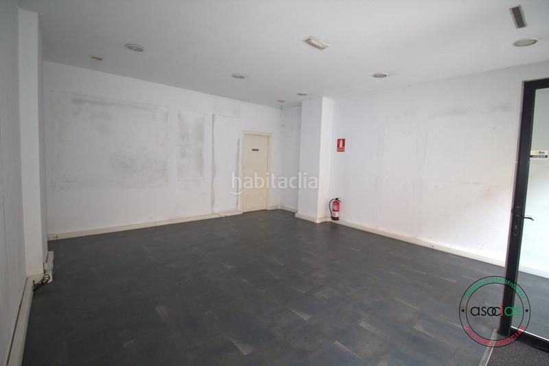 Foto 8b14360e-9973-4e49-8b29-e99d3f742d66. Local commercial dans Sama Langreo