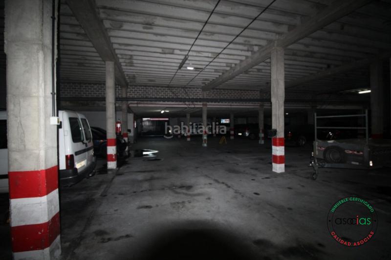 Foto 0ad3f54e-6b91-4928-b3b2-6e0d29173f2a. Posto auto in Gijón - salvador allende 20-22 in Roces Gijón