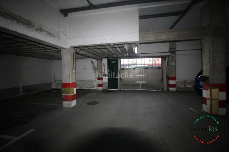 Foto 1e848dca-0605-4aac-932c-1c14cc7dbc6c. Posto auto in Gijón - salvador allende 20-22 in Roces Gijón