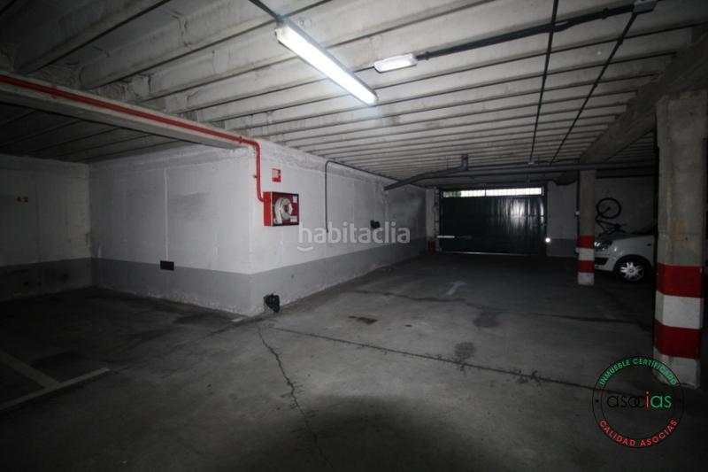 Foto 42caa013-e26e-4181-bc64-476382d86821. Posto auto in Gijón - salvador allende 20-22 in Roces Gijón