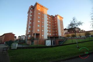 Autoparkplatz in Gijón - salvador allende 20-22. Venta plaza de garaje roces