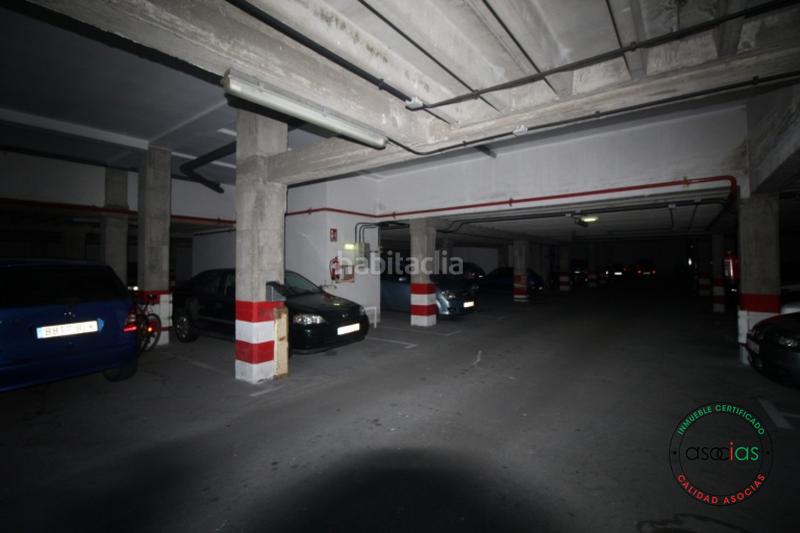 Foto ad65bc7d-75f0-48b0-a71c-e961dddbdfff. Posto auto in Gijón - salvador allende 20-22 in Roces Gijón