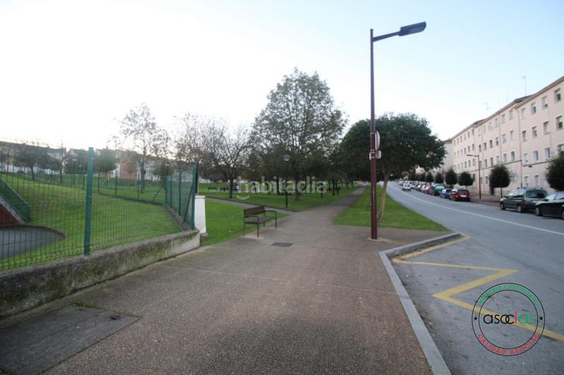 Foto c915c648-e454-49ad-98f2-d5156e7b023a. Posto auto in Gijón - salvador allende 20-22 in Roces Gijón