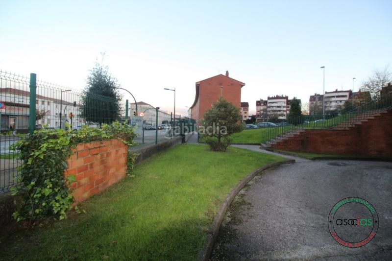 Foto ee15de93-01d6-4e96-8190-ecd37c198369. Posto auto in Gijón - salvador allende 20-22 in Roces Gijón