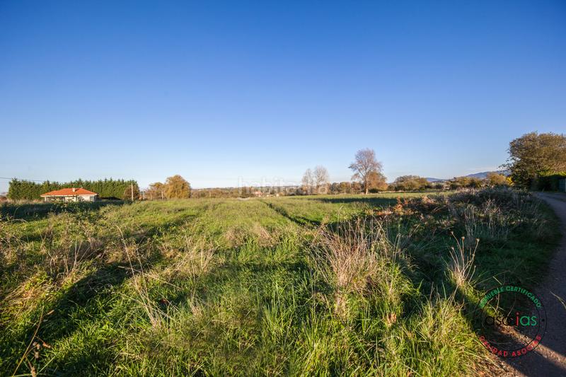 Foto 4a15a818-8b92-4c08-8399-9b6f180797ea. Terrain résidentiel dans Gijón - camino casa mena 328 dans Gijón