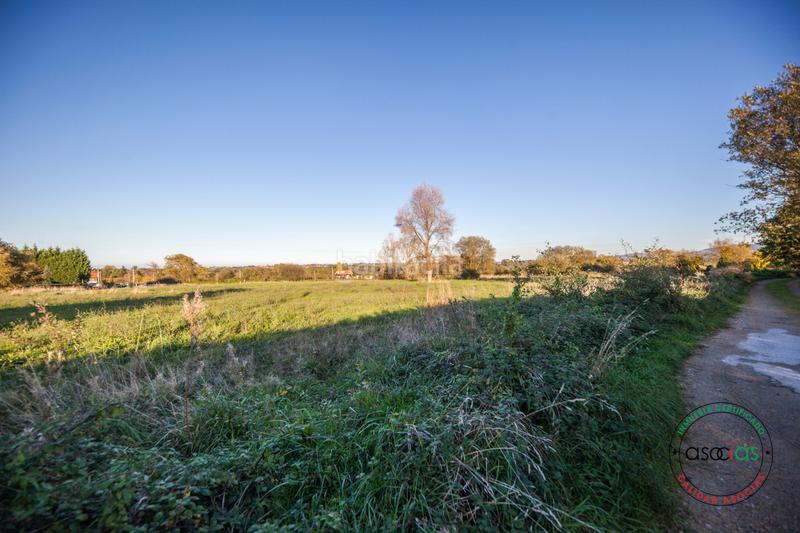 Foto 38a83538-72b9-49d7-9a1c-f1ec2ed529fc. Terreno residenziale in Gijón - camino de casa mena 328 in Gijón