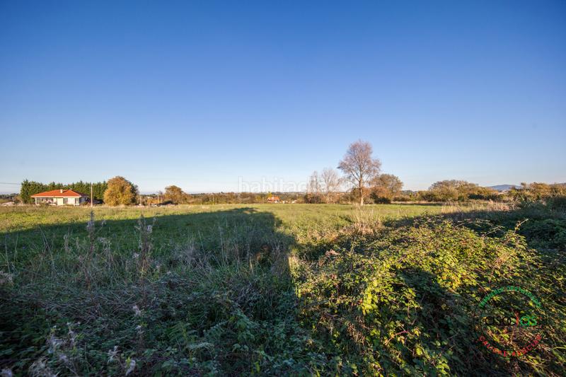 Foto 4c16a1c4-ab43-477d-bce9-ae314a5f200d. Terreno residenziale in Gijón - camino de casa mena 328 in Gijón