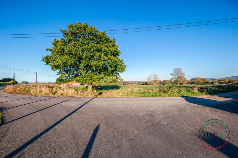 Foto 52f9a2b4-8e2a-449e-b890-dbf4749d490e. Terreno residenziale in Gijón - camino de casa mena 328 in Gijón