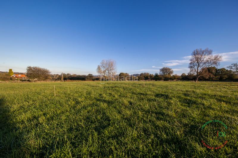 Foto 625d5af9-40e4-41f2-b9d0-387ecfeb1b4f. Terreno residenziale in Gijón - camino de casa mena 328 in Gijón