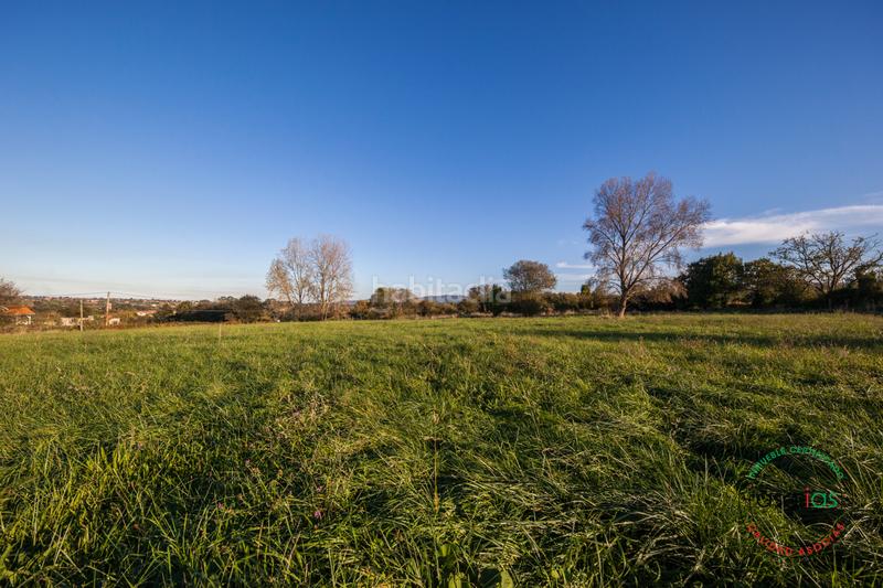 Foto a78707af-8371-42b0-94f5-cd5a8665ee83. Terreno residenziale in Gijón - camino de casa mena 328 in Gijón