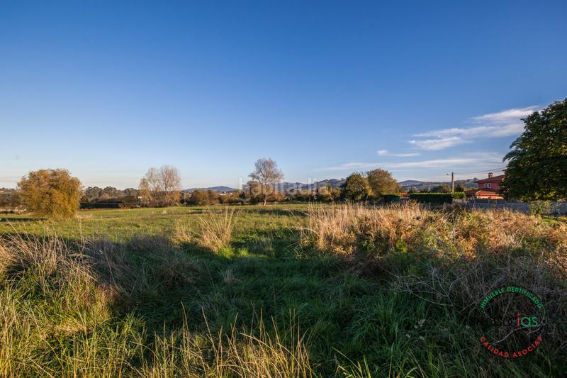Foto e323e9a8-e7a9-4f6f-8193-12baa8303021. Terreno residenziale in Gijón - camino de casa mena 328 in Gijón
