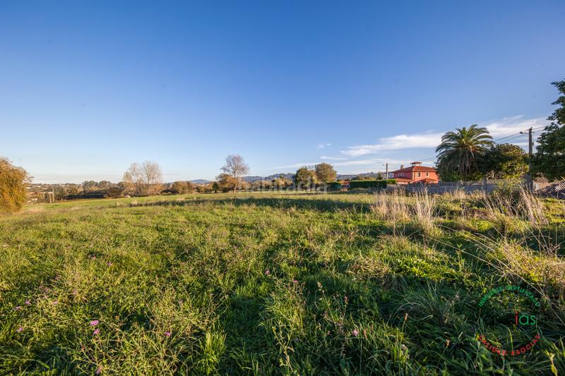 Foto e43faa5e-cff7-4fbc-be38-21136cecd878. Terreno residenziale in Gijón - camino de casa mena 328 in Gijón