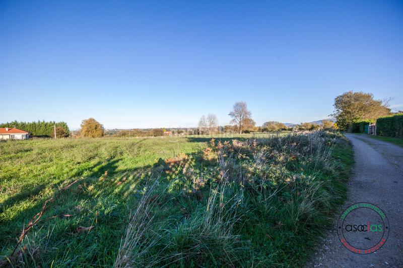 Foto e7d28620-6a83-4328-938e-cc67817da15b. Terreno residenziale in Gijón - camino de casa mena 328 in Gijón