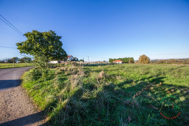 Foto 7d24863f-4b38-40c4-be0d-4e102767e113. Terreno residenziale in Gijón - camino de casa mena 328 in Gijón