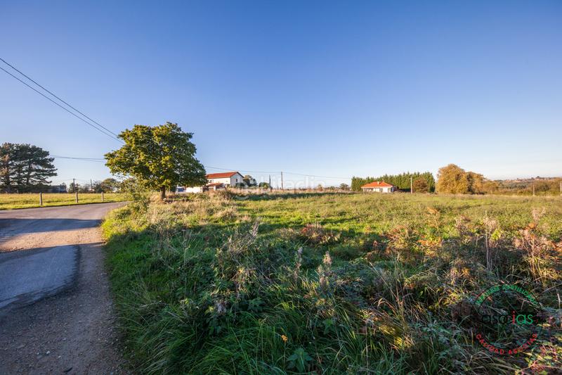 Foto a1d4cf5c-088b-4b35-8262-ea4b34490c8c. Terreno residenziale in Gijón - camino de casa mena 328 in Gijón