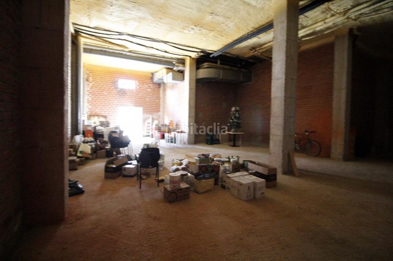 Foto 1acf02c3-e846-4136-9f68-147cf83b7a11. Lloguer local comercial a Nuevos Roces Gijón