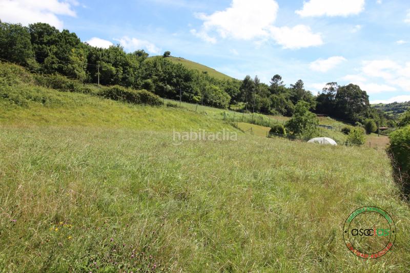 Foto 11c46edc-4620-416e-905c-ac4e9211b9f4. Terreno residencial en Gijón - la caleya l riu 221 venta de finca edificable en Gijón