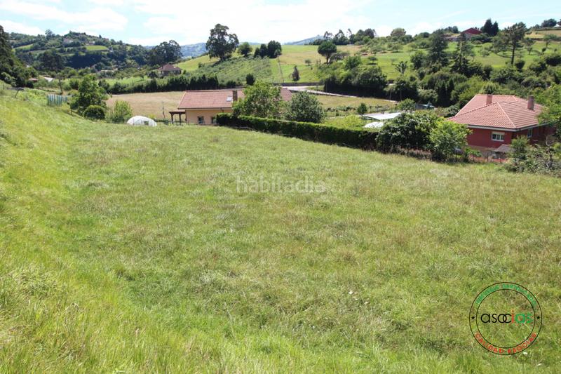 Foto 2097d513-1218-402b-8ff2-1430a85a8d24. Terreno residencial en Gijón - la caleya l riu 221 venta de finca edificable en Gijón