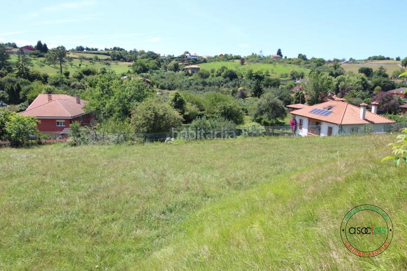 Foto 4eccb90c-58d8-4d25-ab27-150323033a91. Terreno residencial en Gijón - la caleya l riu 221 venta de finca edificable en Gijón