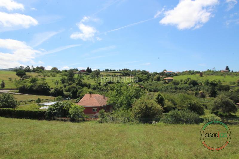 Foto 59f16c96-23bb-44b8-8c3b-0ff0811ab487. Terreno residencial en Gijón - la caleya l riu 221 venta de finca edificable en Gijón