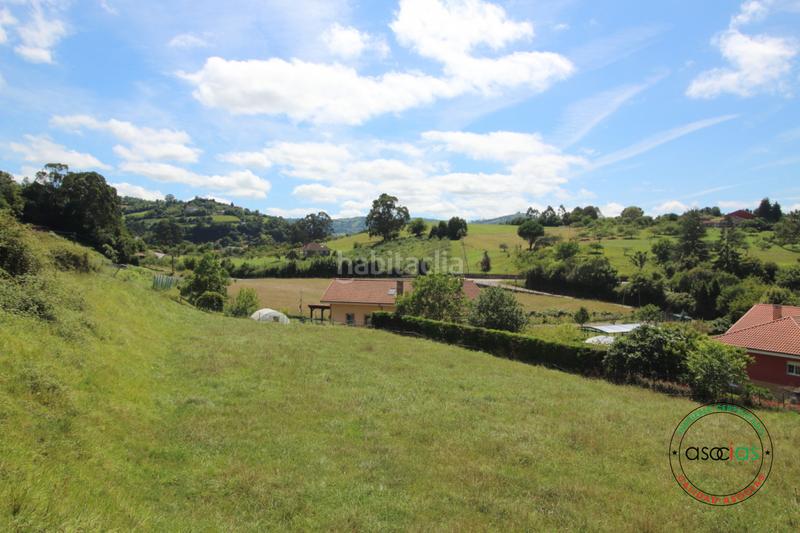 Foto 96bed8e5-fd03-4436-958f-c6516b0f349f. Terreno residencial en Gijón - la caleya l riu 221 venta de finca edificable en Gijón