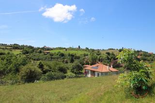 Terreno residencial en Gijón - la caleya l riu 221. Venta de finca edificable en gijón
