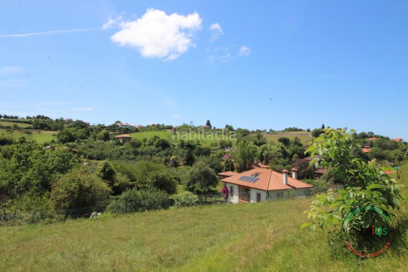 Foto 9a447c11-5e2b-419d-982f-c2d81de47825. Terreno residencial en Gijón - la caleya l riu 221 venta de finca edificable en Gijón