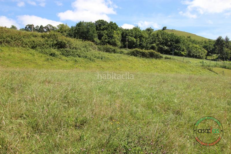 Foto d47131ce-64fb-457e-bf7d-f0cdbbd40d79. Terreno residencial en Gijón - la caleya l riu 221 venta de finca edificable en Gijón