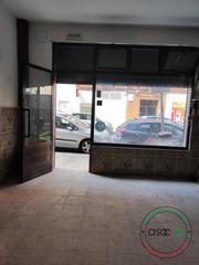 Locale commerciale in Gijón - río sil 11. Venta local contrueces