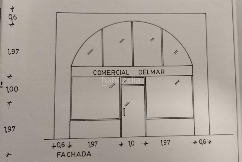 Foto a1928e6d-f309-43de-abf1-cbdcc6bd5ede. Affitto locale commerciale in Gijón - cl eleuterio quintanilla 32 in Gijón