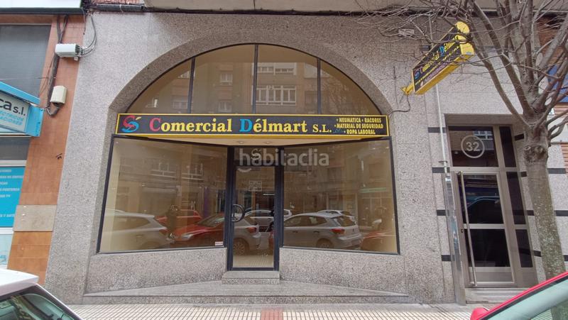 Foto 0b4c1729-e233-42a4-beaf-fc0a32cb4558. Rent business premise in Gijón - cl eleuterio quintanilla 32 in Gijón