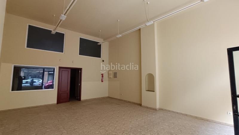 Foto 14dc5374-c036-426f-9b38-fb0e39fcce4b. Rent business premise in Gijón - cl eleuterio quintanilla 32 in Gijón