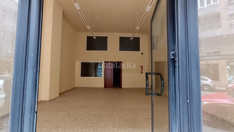 Foto 85d083df-180a-43fb-99e8-1c2b635fe87e. Rent business premise in Gijón - cl eleuterio quintanilla 32 in Gijón