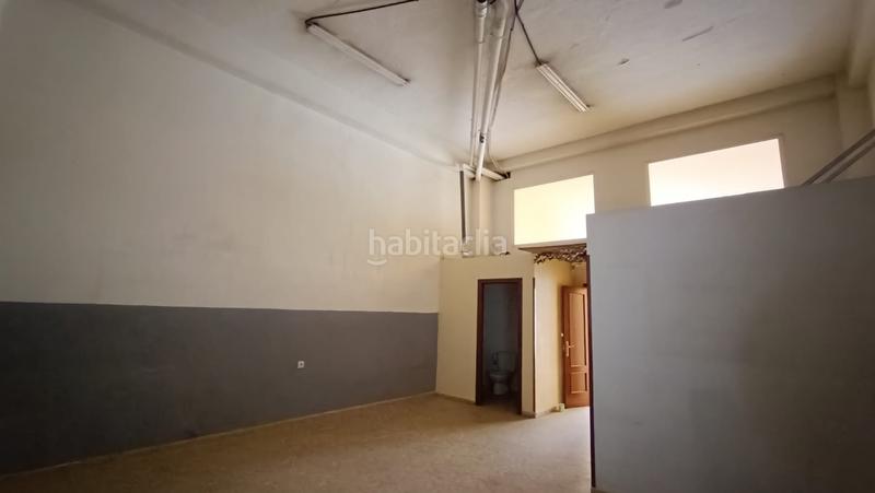 Foto b4870c1e-5cea-41d0-bb32-73f5ae7f5b03. Rent business premise in Gijón - cl eleuterio quintanilla 32 in Gijón