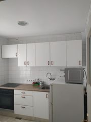 Lloguer Pis  Gijón - calle aquilino hurlé. Ponemos en alquiler un estupendo piso para alquilar de septiembr