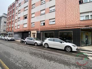 Geschäftsraum in Gijón - jove y hevia 8. Local en venta en rentabilidad