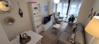 Rent Flat  Gijón - torcuato fernández miranda. Alquiler temporada verano