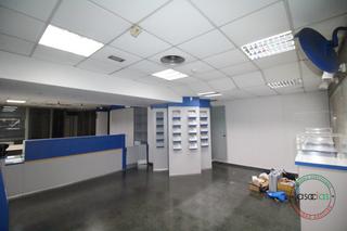 Geschäftsraum  Gijón - candás. Estupendo local totalmente instalado, en buena zona