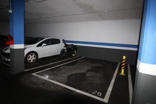 Autoparkplatz in Gijón - benito otero martínez 349. Garaje en venta nuevo roces