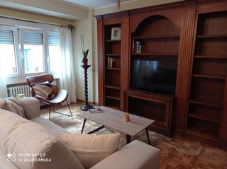 Affitto Appartamento  Gijón - marqués de casa valdés. Alquiler de verano en gijón