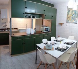 Location Appartement  Gijón - marqués de casa valdés. Alquiler de verano en gijón