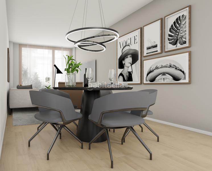 Foto 034e62ed-6d4c-499b-89ca-25c11b2f1113. Appartamento con riscaldamento in Centro Gijón