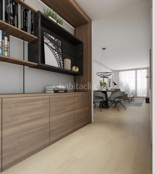 Foto 4589e7a5-17be-4ef8-8bce-a6a73a14a12a. Appartamento con riscaldamento in Centro Gijón