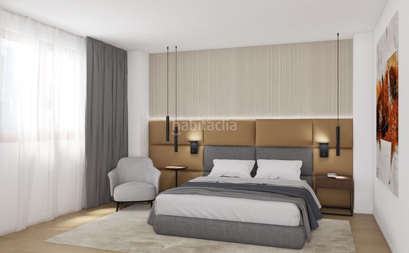 Foto 8059a88f-a19e-4719-9e39-d3a821da712e. Appartamento con riscaldamento in Centro Gijón