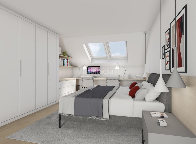 Foto 923ff4c5-453f-4b78-ab9b-a4cf39c95b38. Appartamento con riscaldamento in Centro Gijón