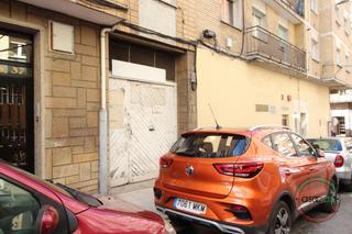 Locale commerciale in Gijón - joaquín solís 37. Venta de amplio local en gijón