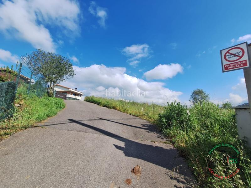 Foto 03e4cc6e-3a81-4822-988d-aafc88a3c1e0. Terreno residenziale in llosa in Parroquias Norte Siero